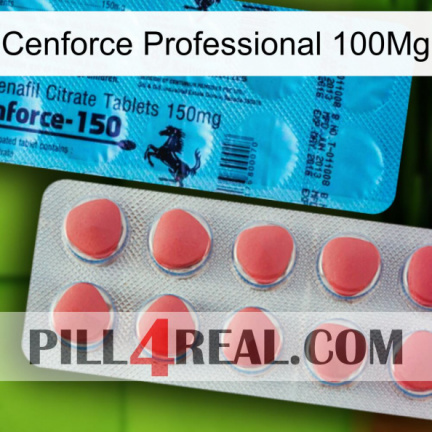 Cenforce Professional 100Mg new14